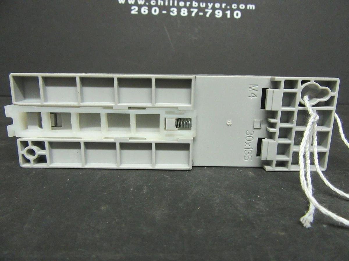 Used ALLEN BRADLEY SOLID STATE RELAY OVERLOAD 193-EC1DD SER. C 9-45 AMP **WARRANTY**