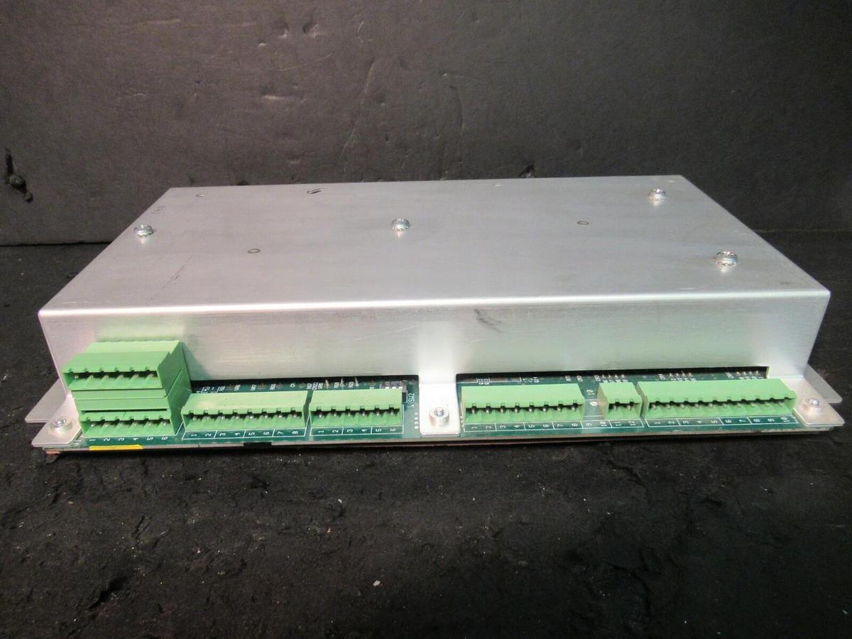 Used TRANE AMERICAN STANDARD CHILLER CTV MODULE X13650450-18 REV AA **WARRANTY**