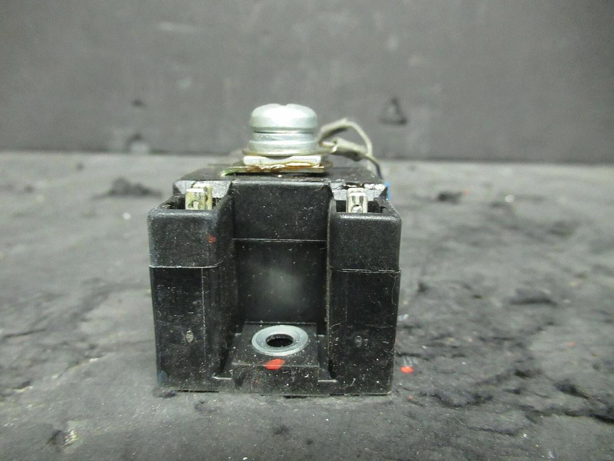 Used IXYS MPN: BISCR100009-00 547H POWER BLOCK MODULE