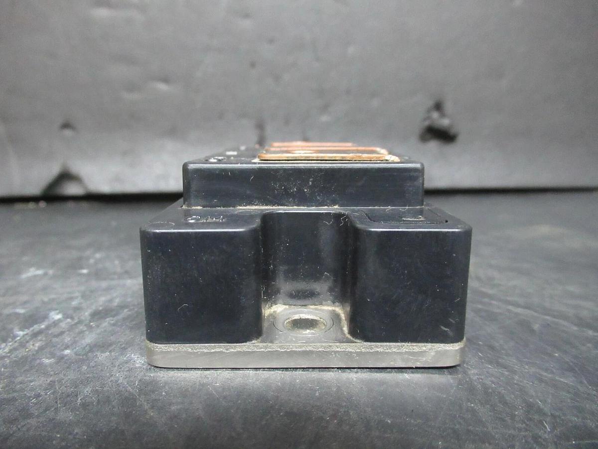 Used PRX POWERBLOCK IGBT POWER MODULE CM75DU-12F S54AH4 *WARRANTY INCLUDED*