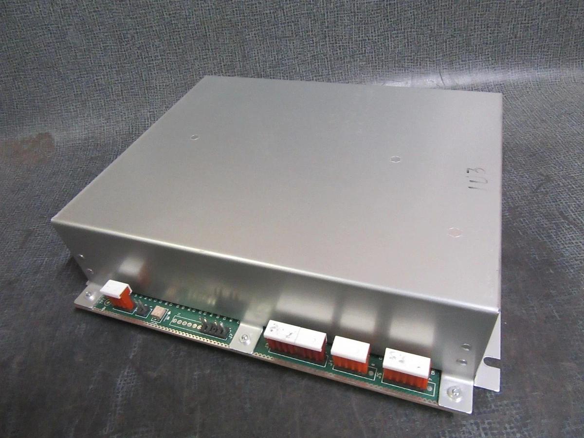 Used TRANE CHILLER MODULE X13650475-06 REV J 6200-0048-06 **WARRANTY INCLUDED**