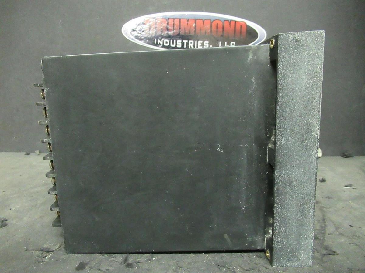 Used CIRCUIT SHIELD DIRECTIONAL RELAY TYPE 32Q 425Q3090 ABB T&D COMPANY 24/32 VDC