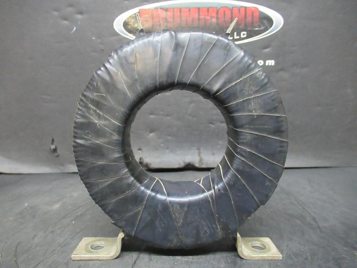 Used ITE CURRENT TRANSFORMER TL-1 29300 PRI: 600 A SEC: 5 A 25-60 CYCLES **WARRANTY**