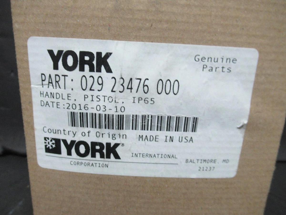 NEW SURPLUS ABB BREAKER HANDLE OHB-95J10 YORK 029-23476-000 **WARRANTY**