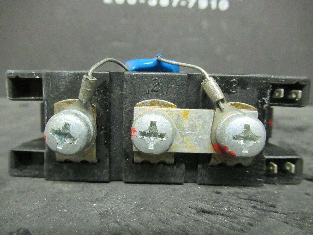 Used IXYS MPN: BISCR100009-00 547H POWER BLOCK MODULE