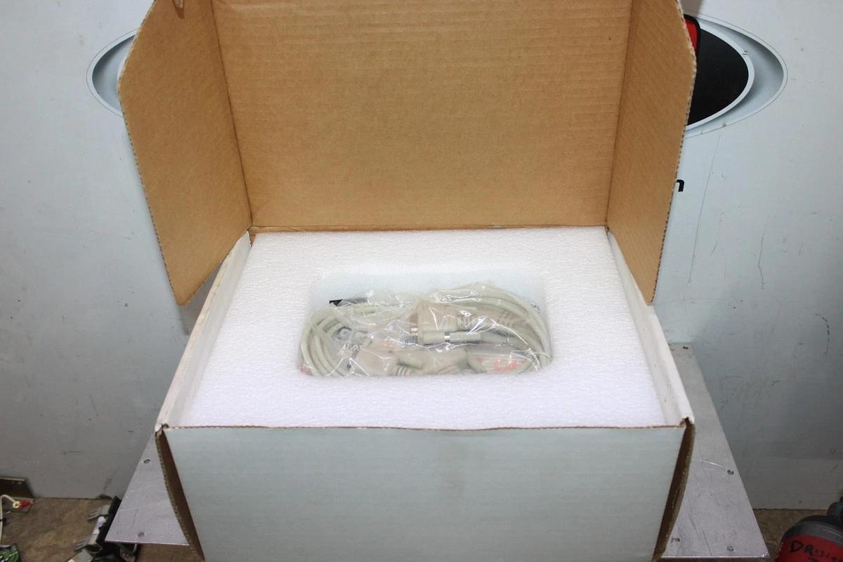 NIB ALLEN-BRADLEY DH-485 COMMUNICATION INTERFACE 1770-KF3 REV. A01 115/230V