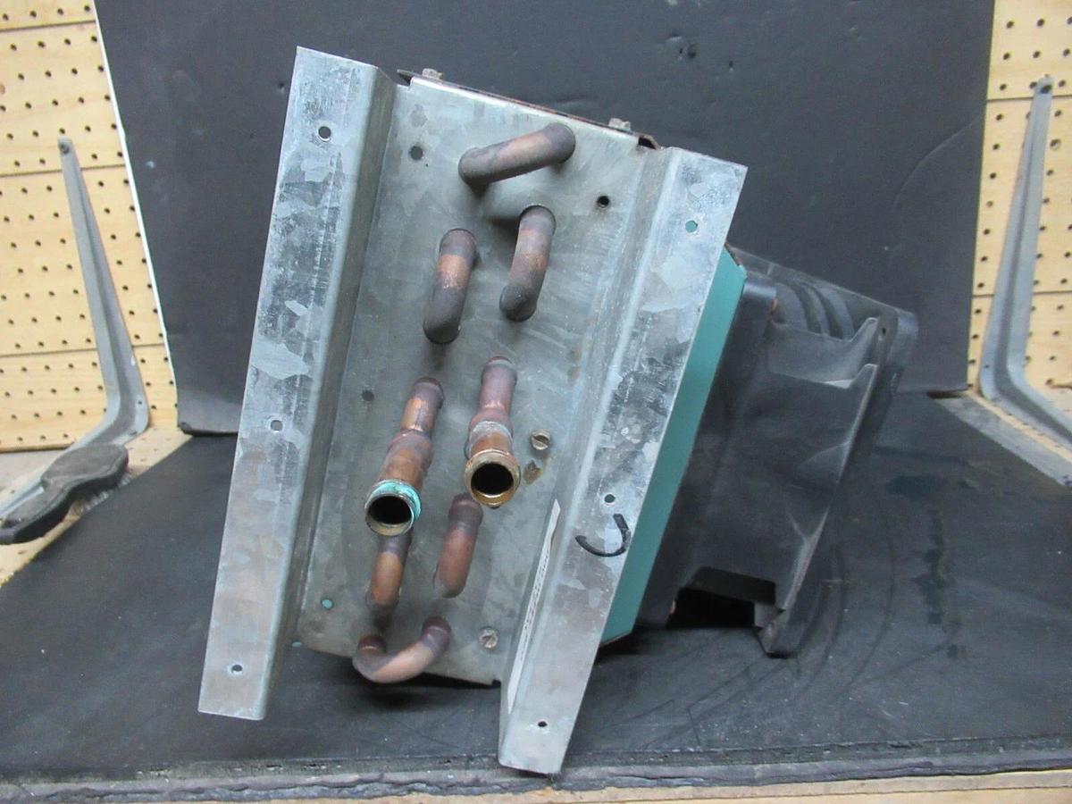 Used YORK MILLENNIUM INTERNAL COOLING COIL FROM DRIVE MODEL: 026-34440-000 W4-2126