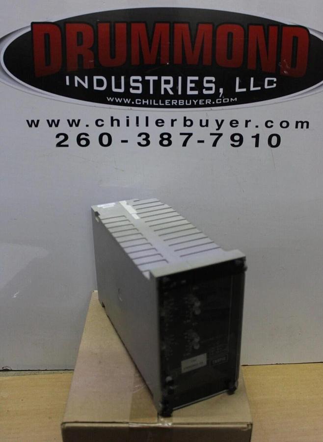Used ALSTOM TUG 0212 TROPIC RELAY 2681011 03060903-CL 125 VDC **WARRANTY**