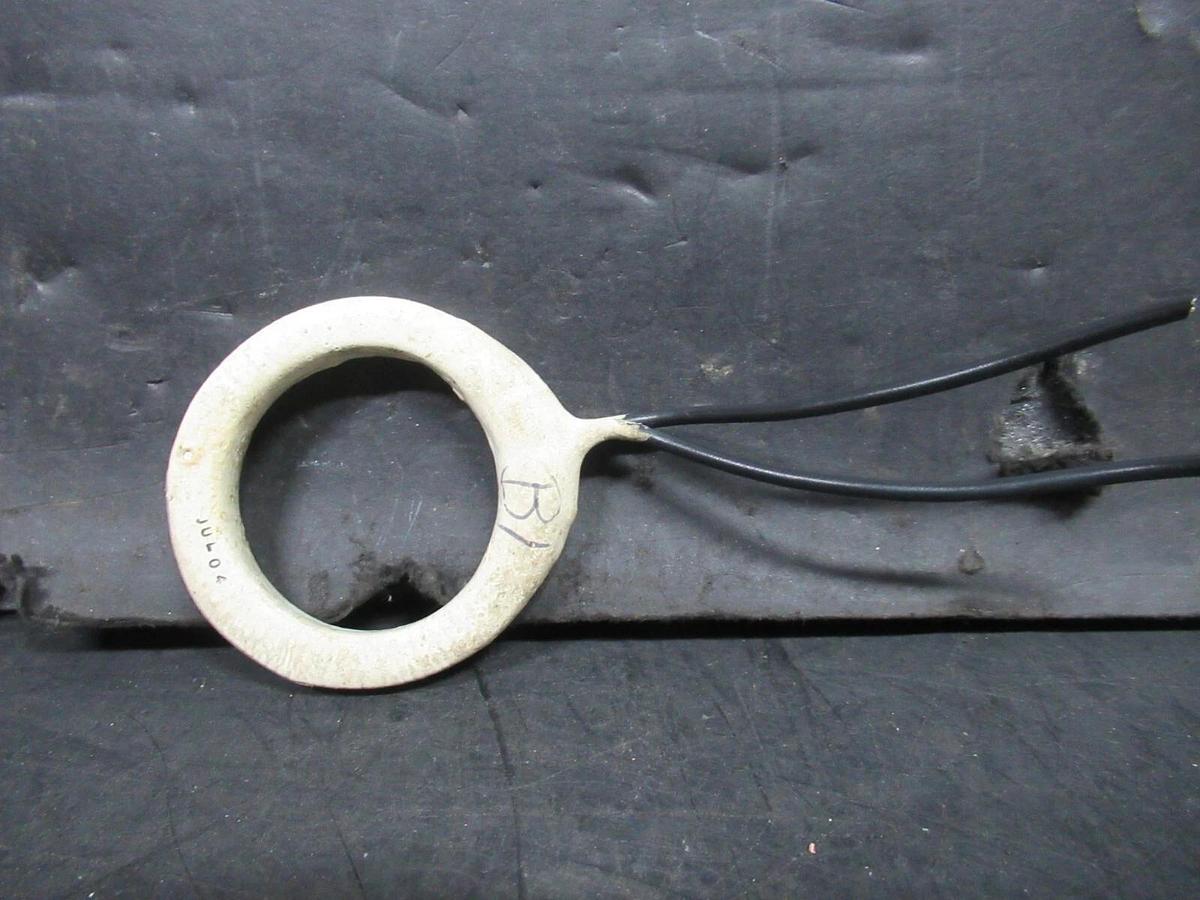 Used MAGNETICS AND CONTROLS CURRENT TRANSFORMER HT08DZ026 3096B **WARRANTY**