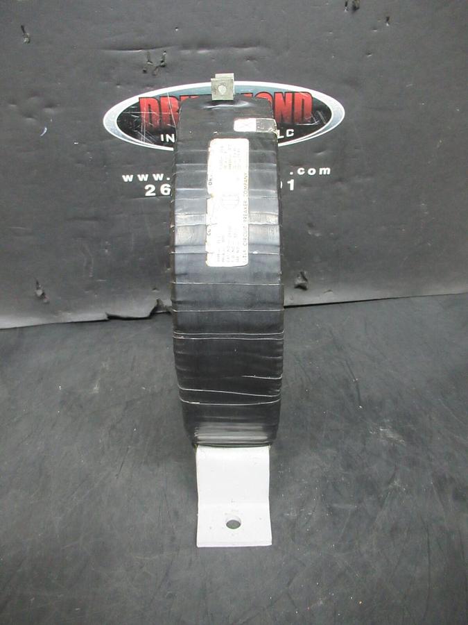 Used ITE CURRENT TRANSFORMER TL-1 29550 PRI: 800 A SEC. 5 A 25-60 CYCLES 10 KV