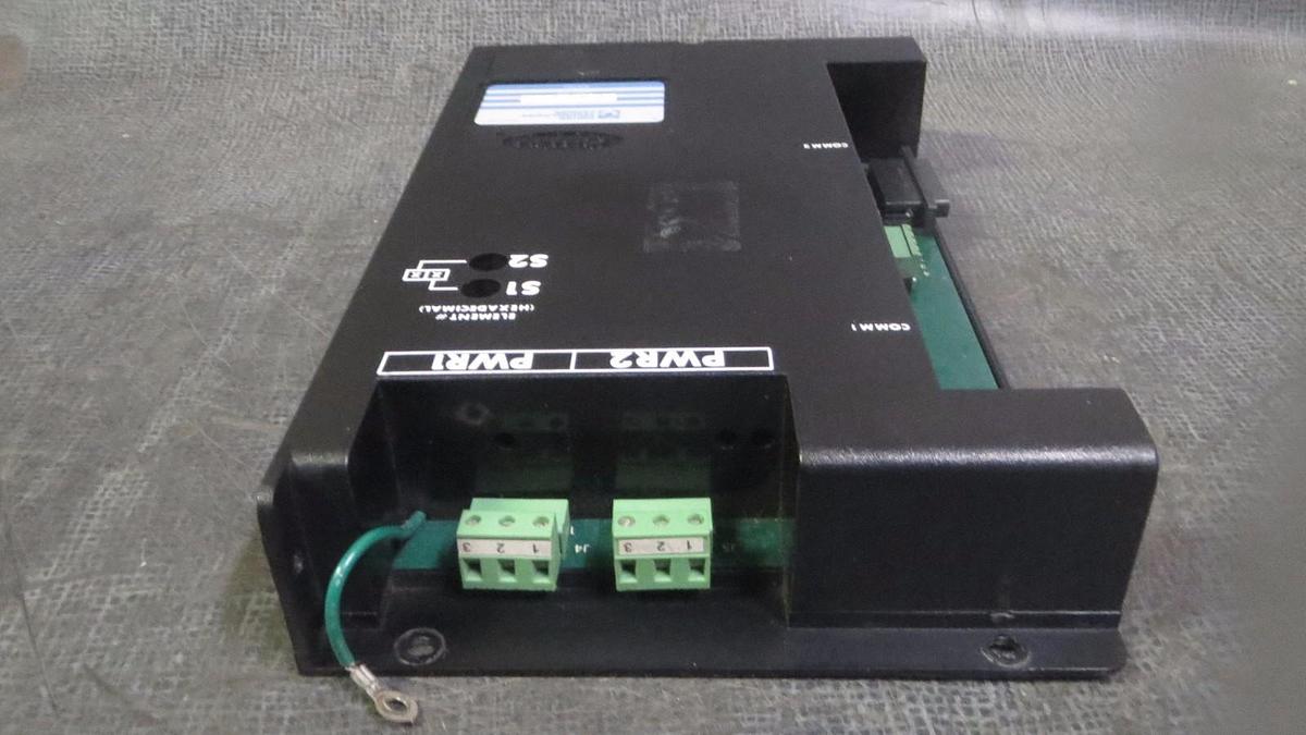 Used CARRIER / UNITED TECHNOLOGIES MODULE CEFA121479-03 // CEAS421207-RM