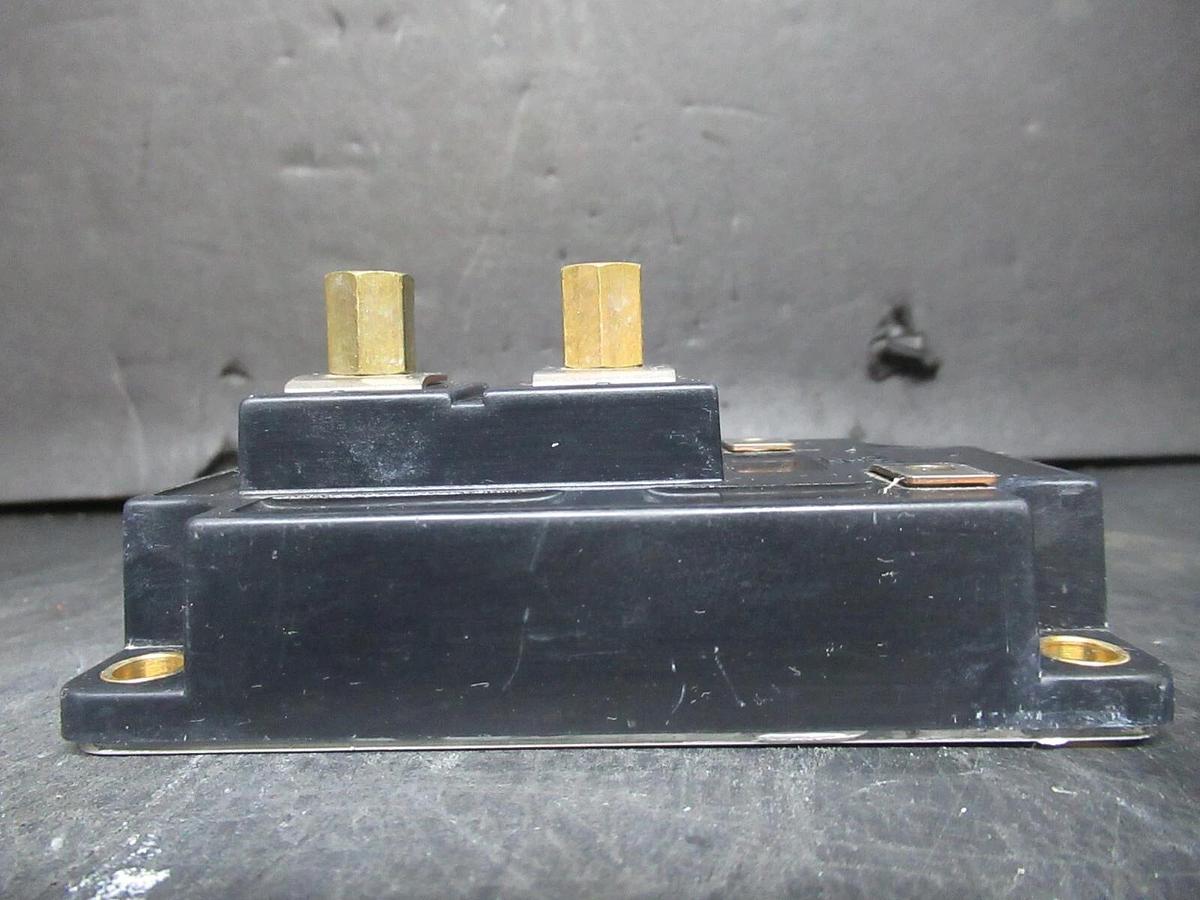 Used PRX POWERBLOCK IGBT POWER MODULE CM300HA-24H S5DDH1-G *WARRANTY INCLUDED*