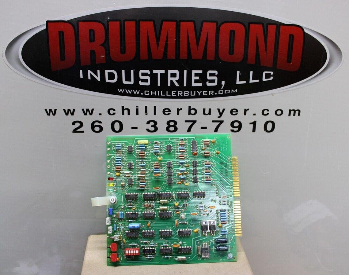 Used EXIDE CIRCUIT BOARD DCVI CONTROL 118-302-383-C 1010723721-C **WARRANTY**