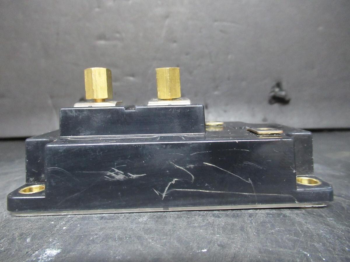 Used PRX POWERBLOCK IGBT POWER MODULE CM300HA-24H S03AD3-G *WARRANTY INCLUDED*