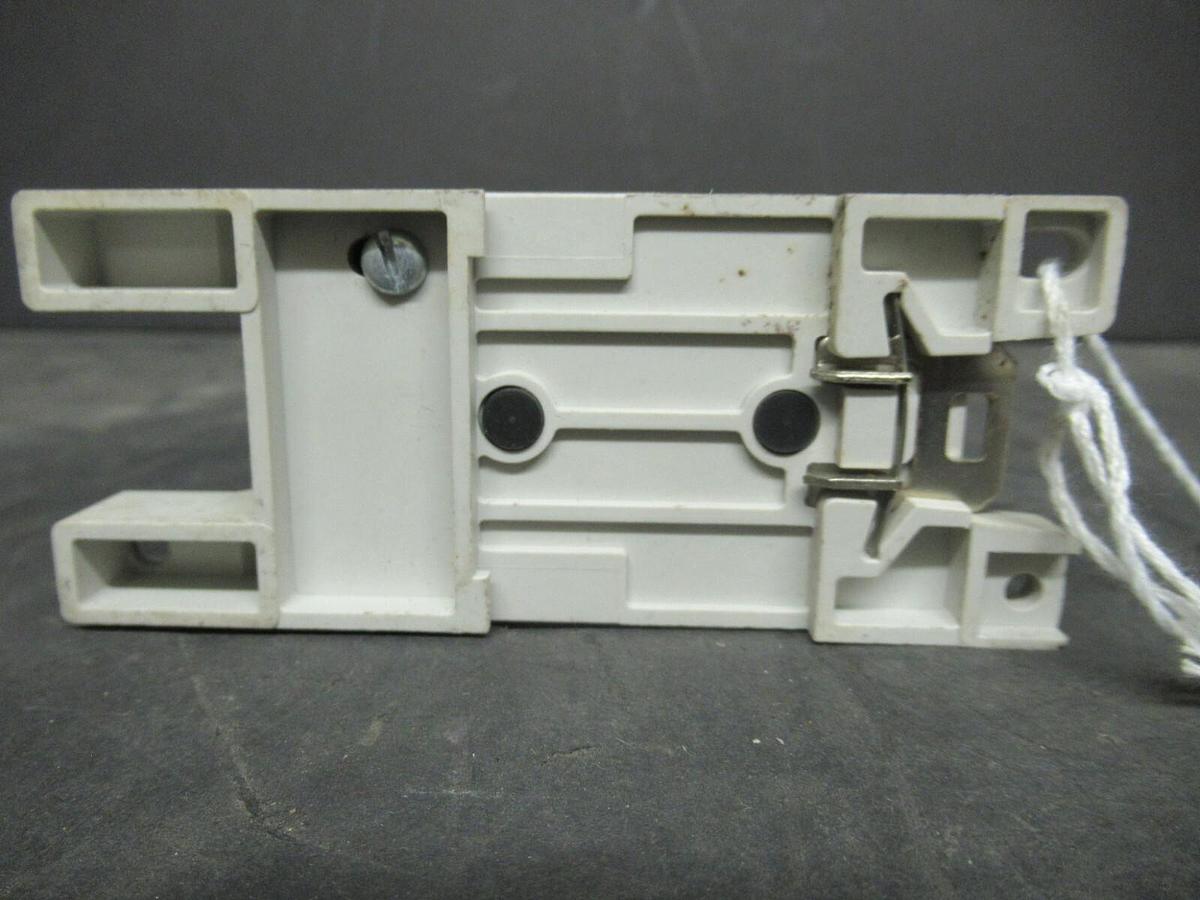 Used CUTLER HAMMER OVERLOAD RELAY C316FNA3* SER. A2 **WARRANTY INCLUDED**