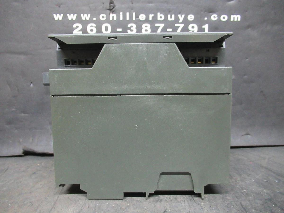 Used SIEMENS SIMATIC S7 DIGITAL I/O MODULE 6ES7-323-1BH01-0AA0 **WARRANTY**