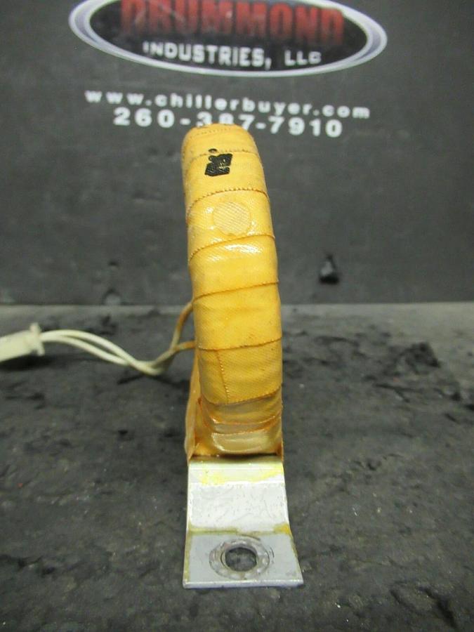 Used (3 QTY) YORK / JOHNSON CONTROLS CT 025-21173C003 CURRENT TRANSFORMER TTI-14097