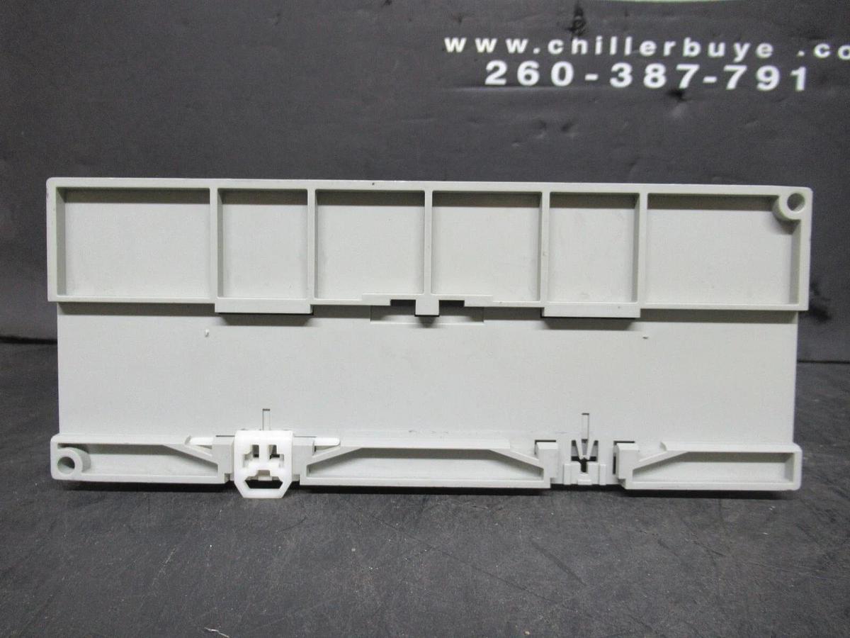 Used ALLEN BRADLEY MICROLOGIX1000 1761-L32BBB SER. D 30 VDC 1.5 AMP **WARRANTY**