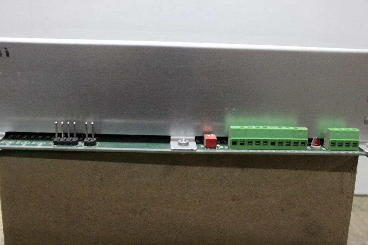 Used TRANE CHILLER MODULE X13650364-01 REV. D 6200-0023-04 *WARRANTY*