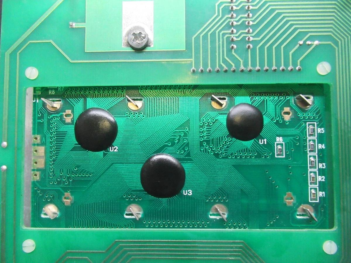 Used PDI TRUE RMS MONITOR **WARRANTY INCLUDED**