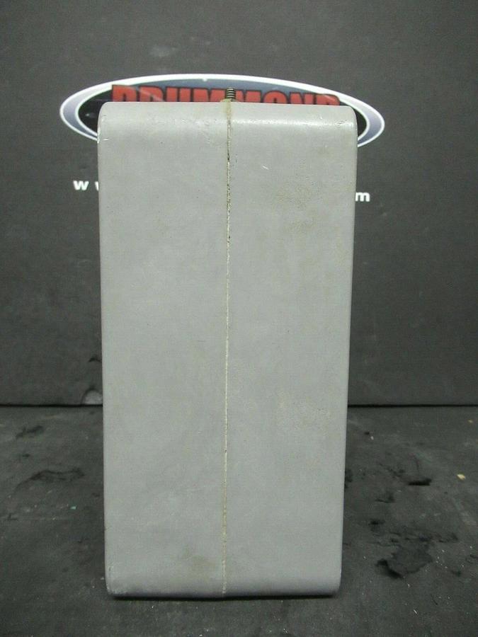 Used WESTINGHOUSE GROUNDGARD SENSOR TYPE-GS 2000 AMP 3512C13H01