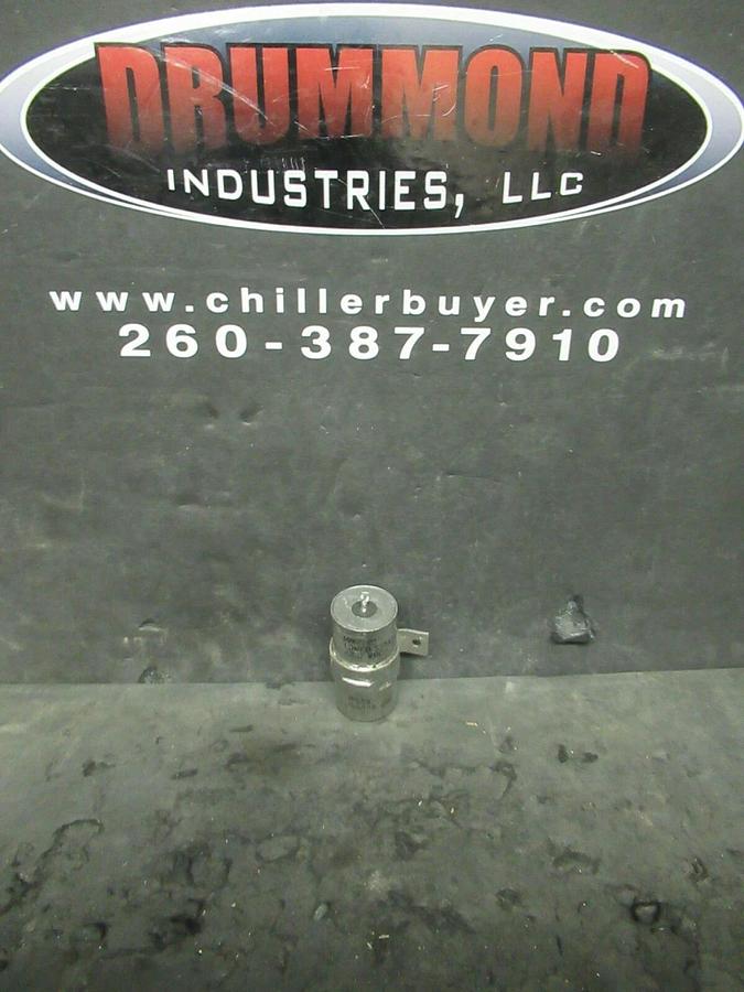 Used I/M SPEC 9229 ALUMINUM CASED CAPACITOR 1 uF 1.0 MFD 1000 VDC 15839 120525-006