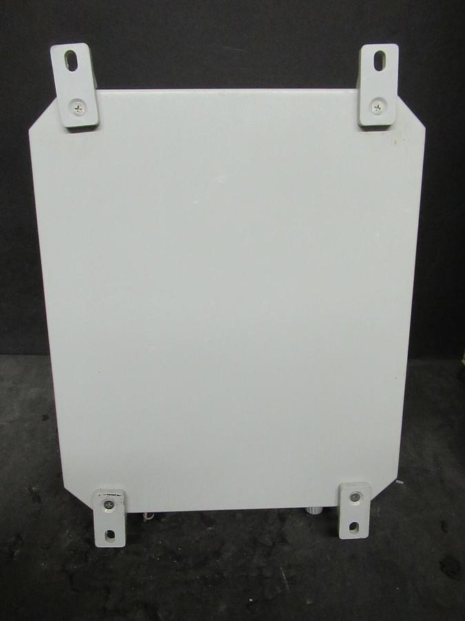 Used AQUATRAC INSTRUMENTS MULTIFLEX COOLING TOWER CONTROLLER M5T-CP-T2-TF-RC DRIVE