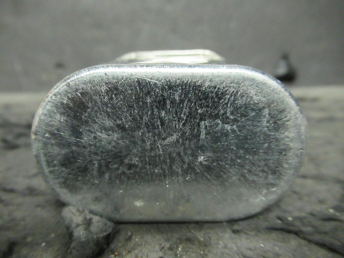 Used BEACON COMPONENTS 2 MFD MOTOR SINGLE RUN CAPACITOR CR2X440 440 VAC +10/-5%