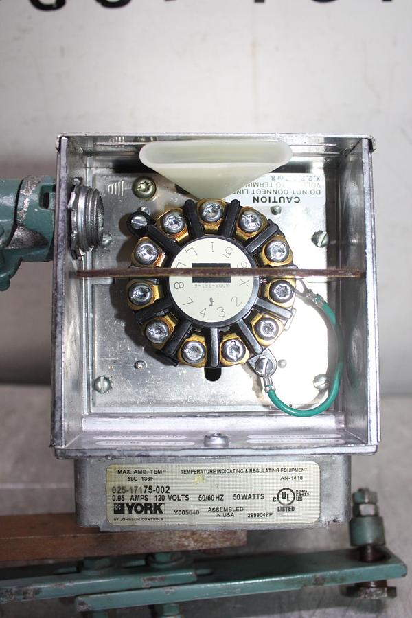 Used CARRIER CHILLER I/O MODULE CIRCUIT BOARD CEPL130260-07 **WARRANTY INCLUDED**