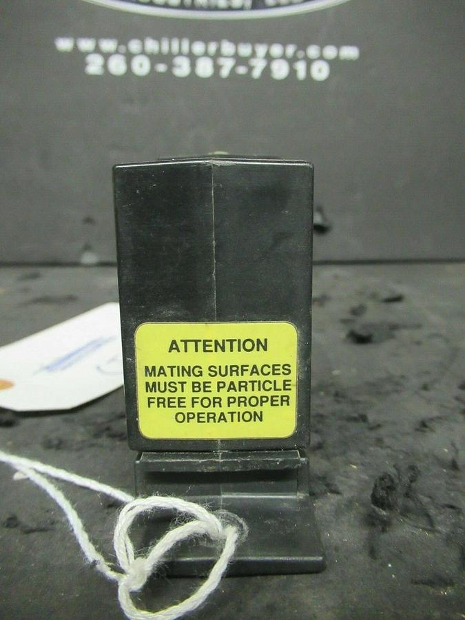 Used SENTRY CURRENT OPERATED SWITCH SC250 1.5-150 AMP