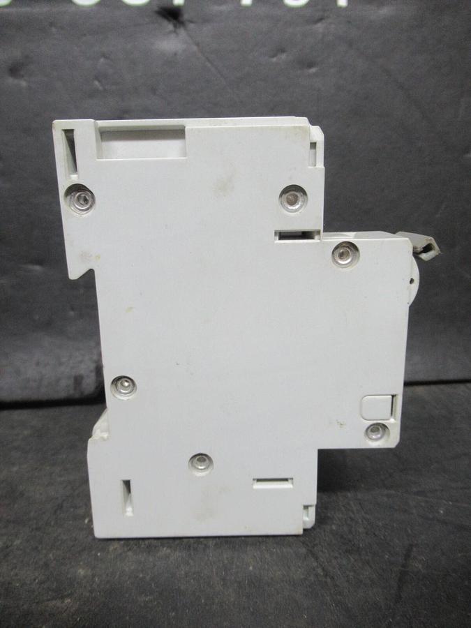 Used ALLEN BRADLEY BREAKER 1492-CB1 SER. B G-030 3 AMP 277 VAC **WARRANTY INCLUDED**