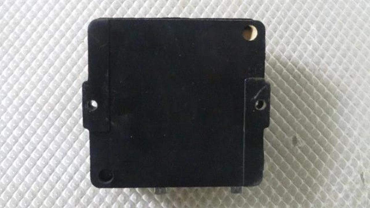 Used FURNAS 3 PHASE SOLID STATE OVERLOAD MODEL 948DA31A 75 AMP HOLD 84 AMP TRIP