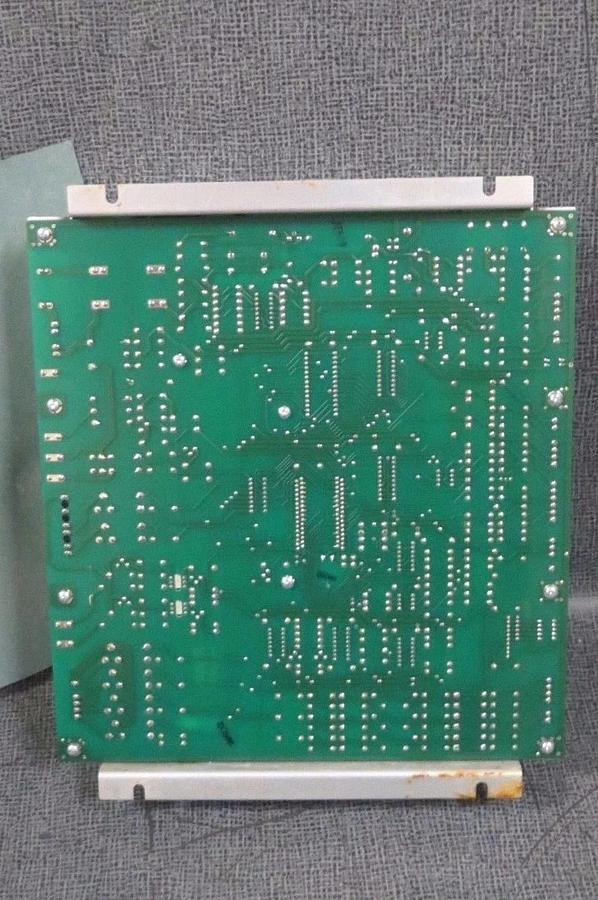 Used TRANE CHILLER MODULE X13650477-07 REV H SOFTWARE : 6200-0050-11 ** WARRANTY **