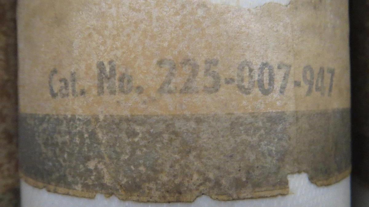 Used ITE CL-14 CURRENT LIMITING FUSE 225-007-947 125E 5.5KV **WARRANTY INCLUDED**