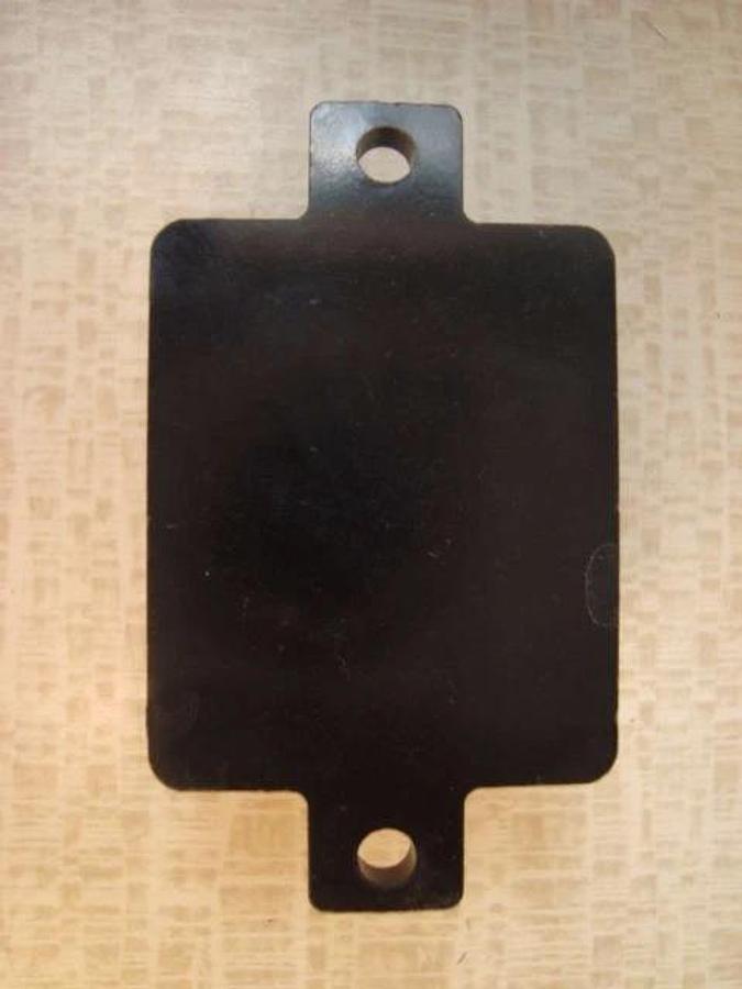 Used POTTER & BRUMFIELD RELAY HK35AA002 INPUT: 24 VAC OUTPUT: 5 VDC 120 mA