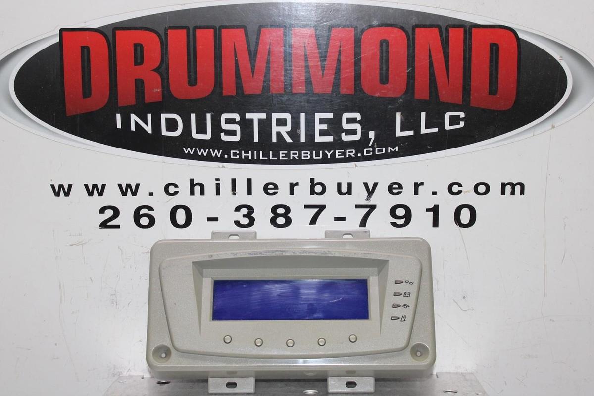 Used EATON POWERWARE DISPLAY INTERFACE 118400239 REV. A00 *WARRANTY*