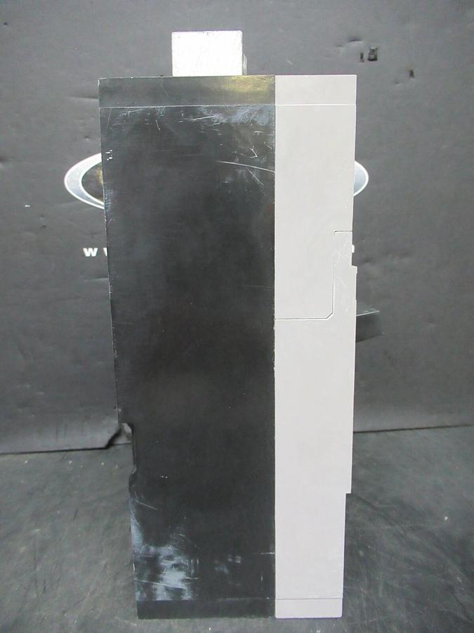 Used SIEMENS SENTRON BREAKER HFXD63B225 225 AMP 600 VAC 3-POLE TYPE: HFXD6