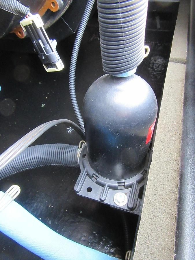 Used 48 KW DIESEL GENERATOR GENERAC 120/240 VOLT 393 HRS SOUND ENCLOSED VIDEO 50 KW