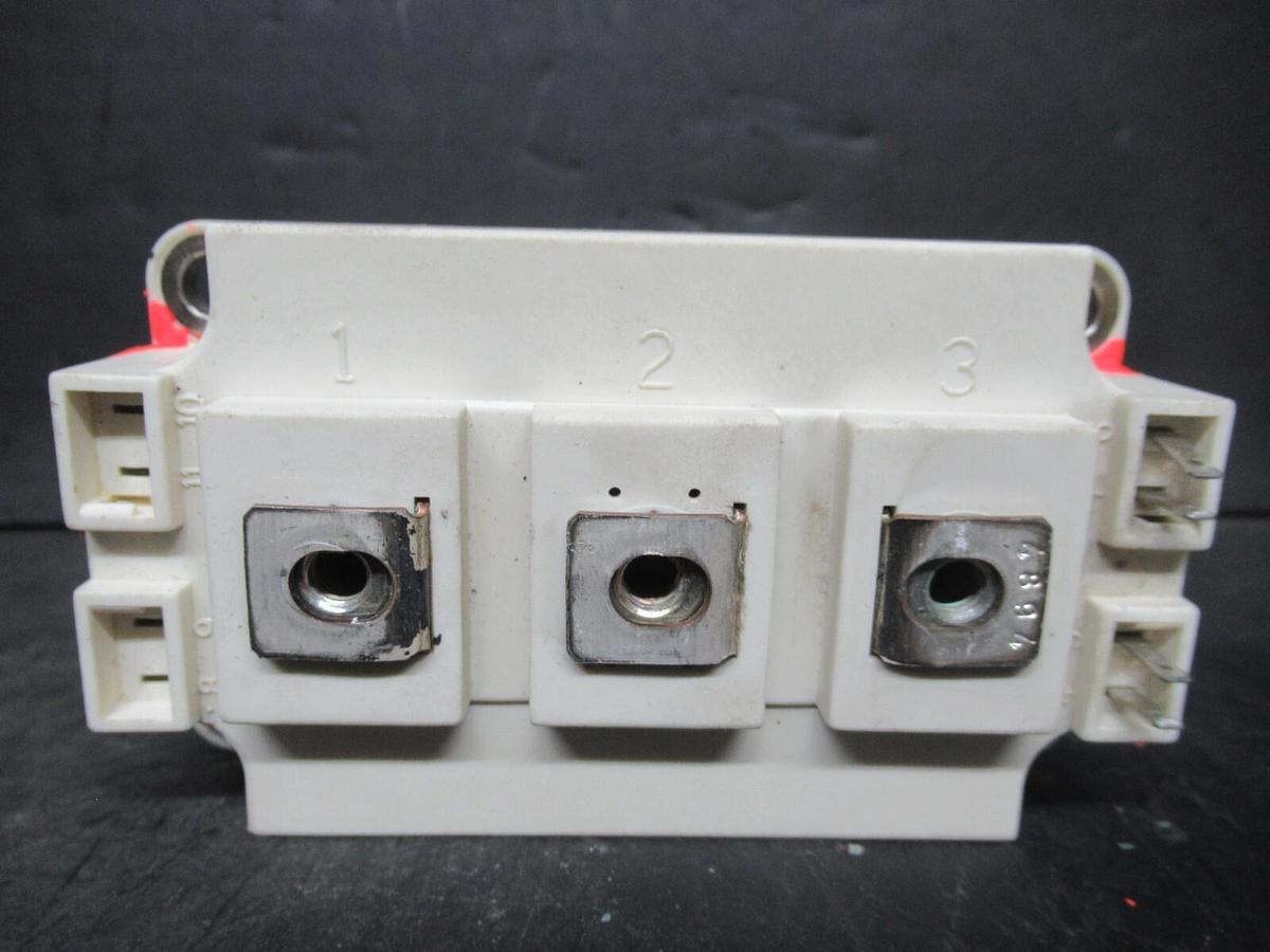 Used EUPEC IGBT MODULE BSM150GB120DN2 POWER SUPPLY **WARRANTY INCLUDED**