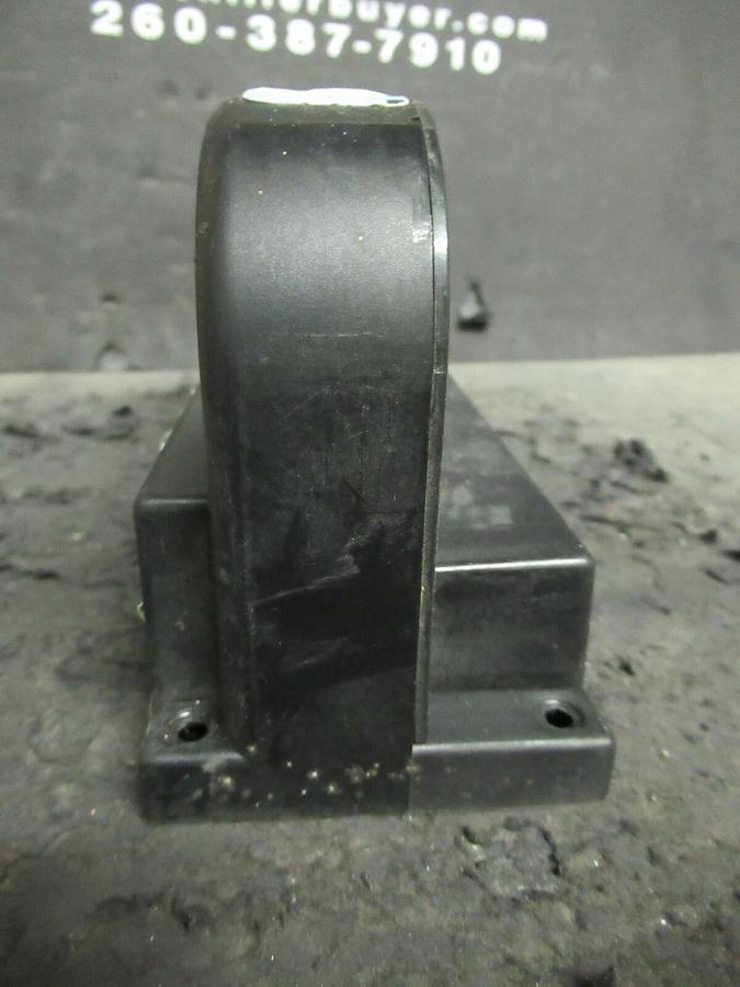 Used TEXAS INSTRUMENTS SENSATA KLIXON MOTOR PROTECTOR RELAY 2ACE-1S2 OVERLOAD