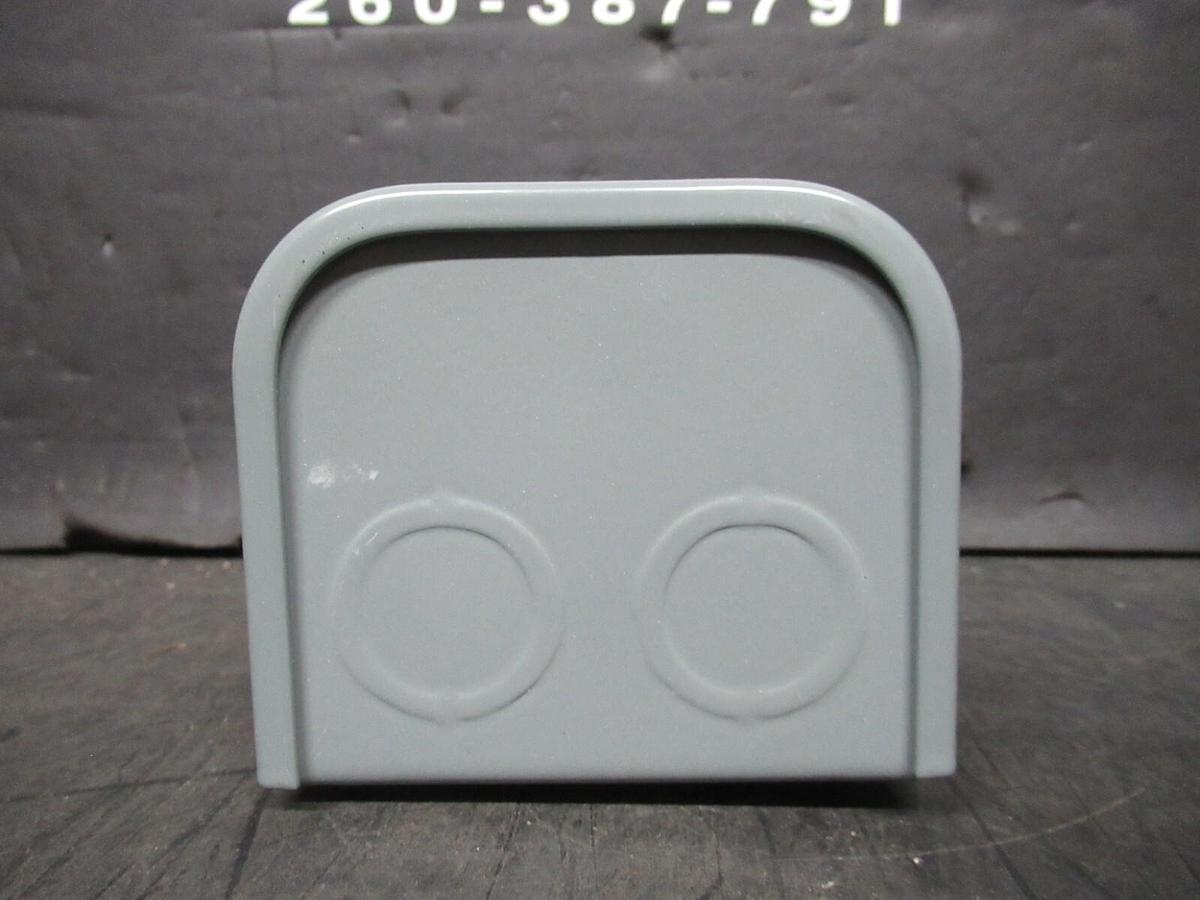 NEW SURPLUS SQUARE D UNIVERSAL ENCLOSURE 9991UE1 NEMA 1 **WARRANTY**