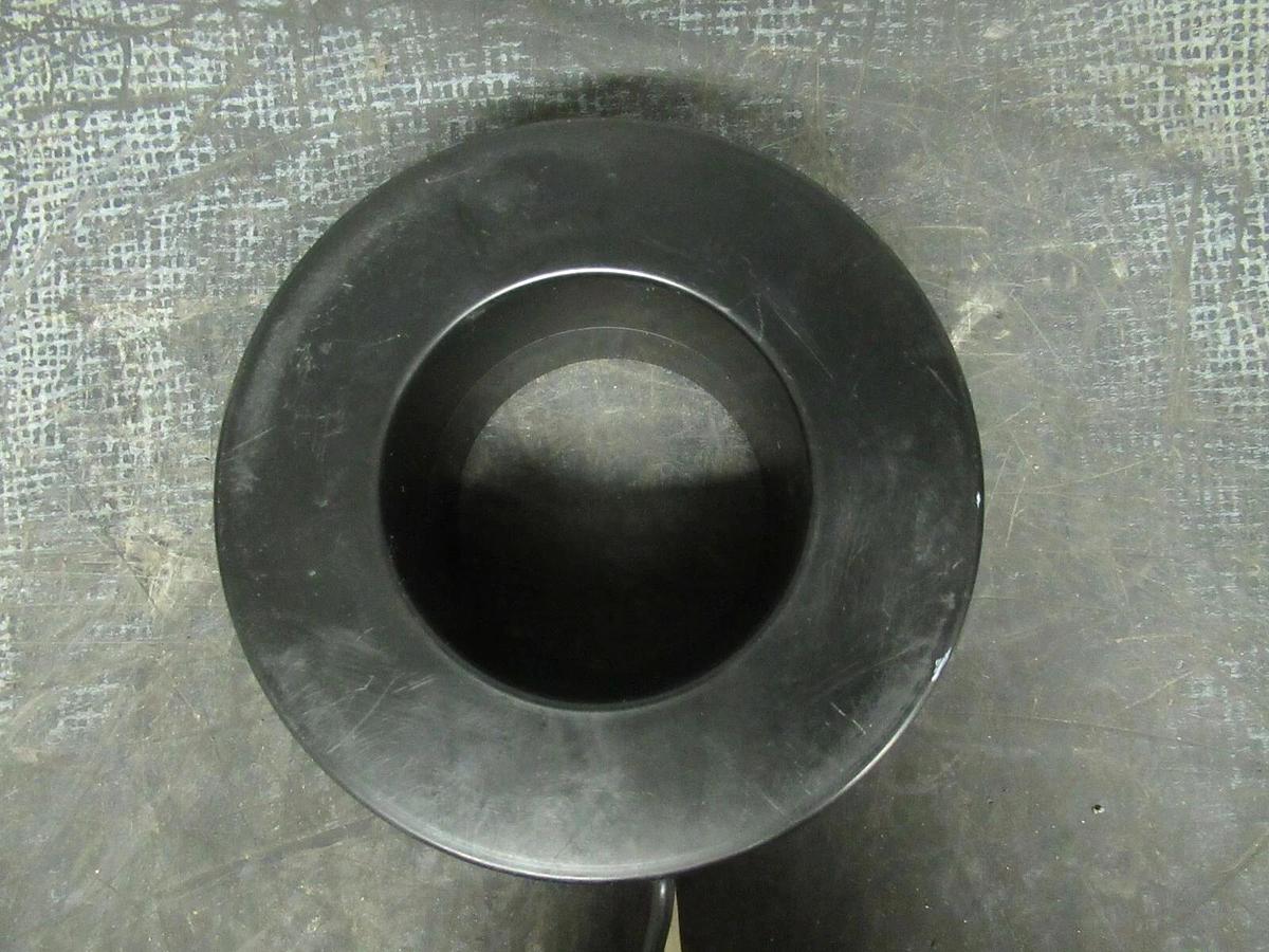 Used INSTRUMENT TRANSFORMERS CT CAT: 180 RL-122 1200:5 A RF 1.33 50-400 HZ 600 VOLTS