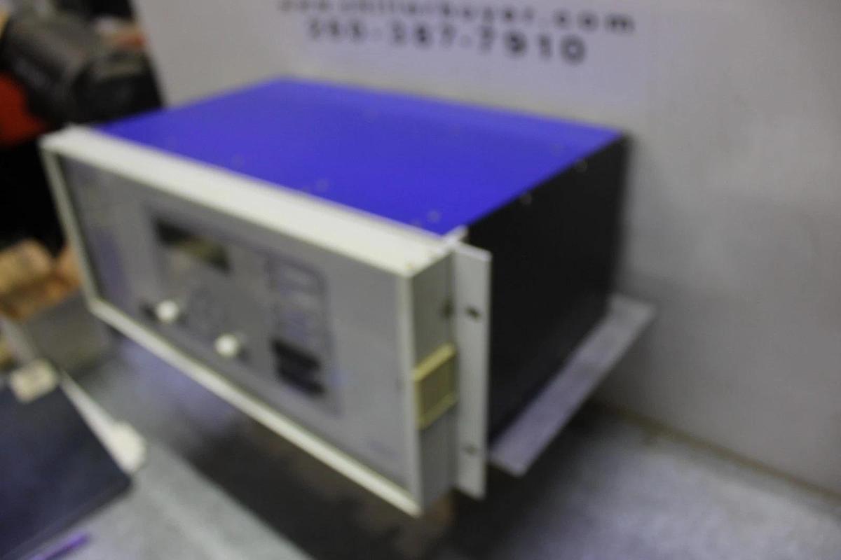 Used ALSTOM GENERATOR PROTECTION RELAY LGPG11101R44MEF 5 AMP 120 VAC **WARRANTY**