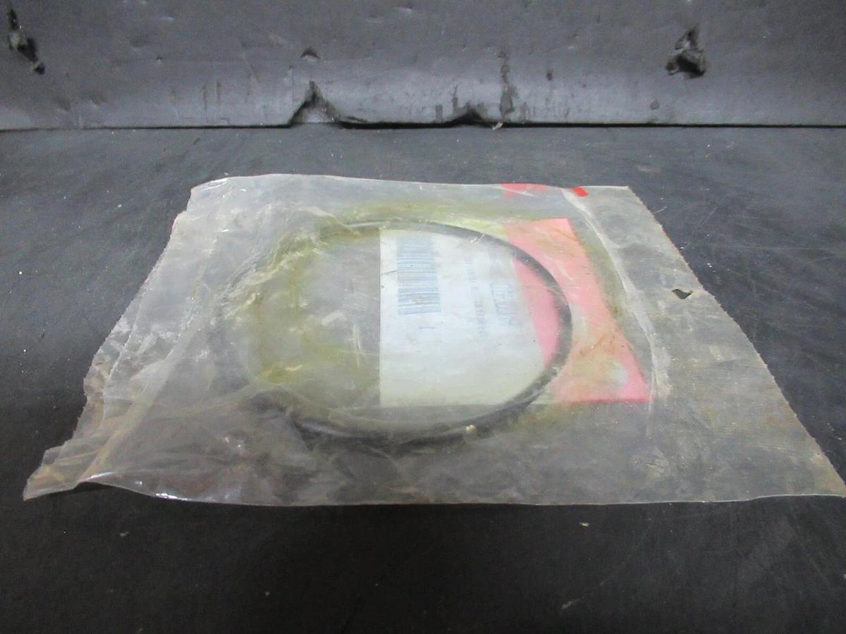 Used TRANE O'RING SEALANT RNG01410 2701-6620-03-07 3.859" X 0.1390"