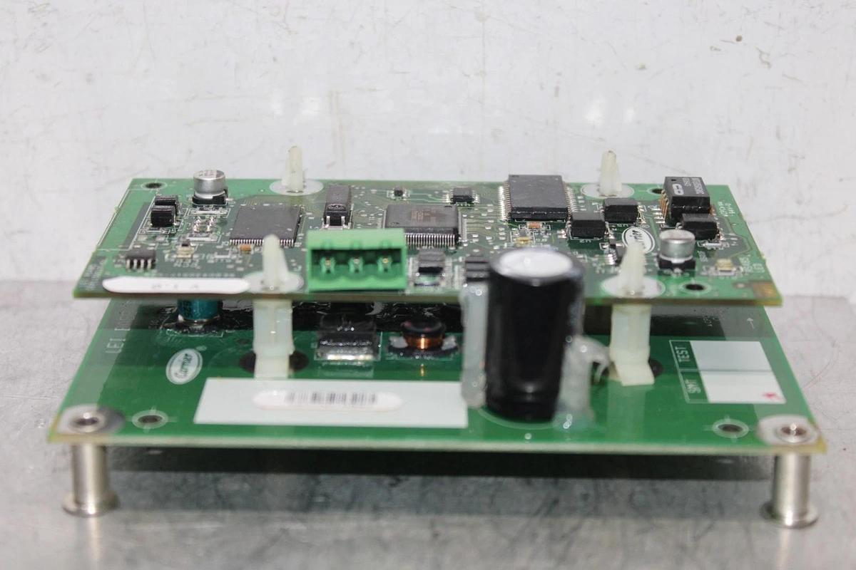 Used CARRIER CHILLER MICROPROCESSOR CIRCUIT BOARD CEPL130517-01 CEBD430518-03A