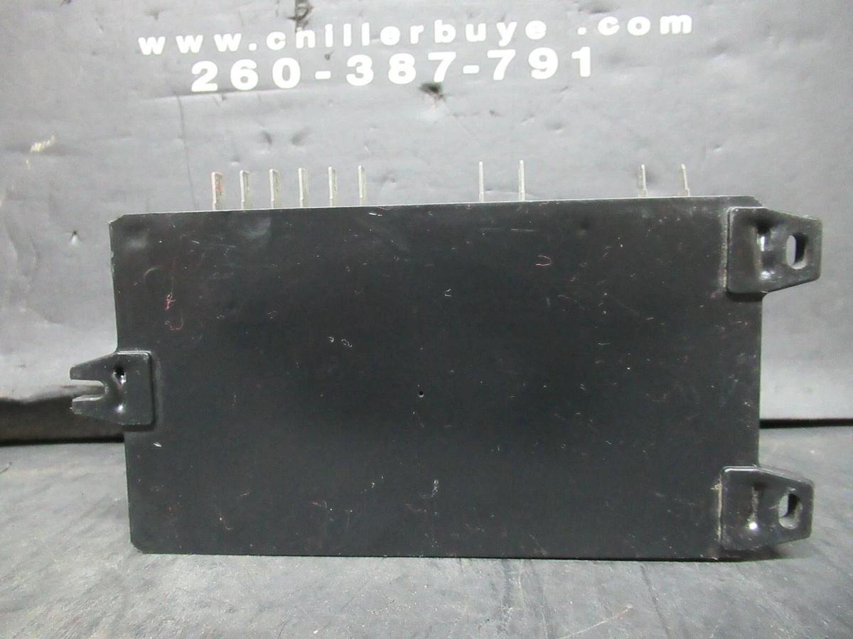 Used INVENSYS GARD PAK III MC-20-1101 X13650113-01 300 VA @ 120 VAC