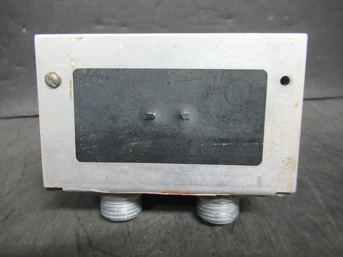 Used ACTUATOR INPUT DRIVE HF39CB001 / CP-8391-716 / CP-8391-9XX 24 VOLT 250 mA