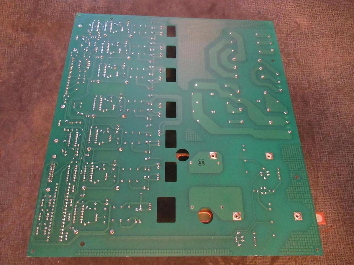 Used MGE UPS CIRCUIT BOARD 62-164000-00 REV A03 **WARRANTY INCLUDED**