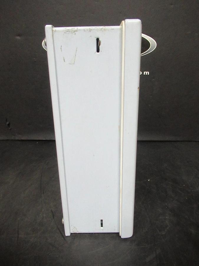 Used AUTOFLAME MM/EGA SYSTEM MM60016 MK. 6 230 VAC 45 W COMBUSTION MANAGEMENT SYSTEM