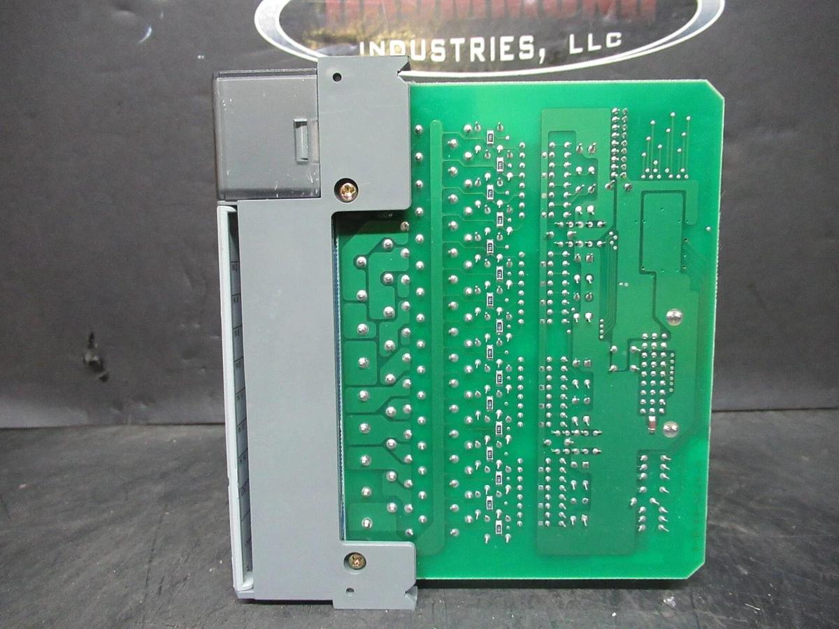 ALLEN BRADLEY SLC-500 INPUT MODULE 1746-IV16 SER. C *NEW SURPLUS*